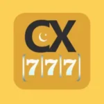 CX777 game