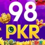 98PKR Game
