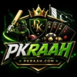 PKRAAH game