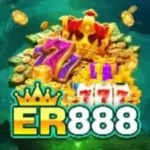ER888 game